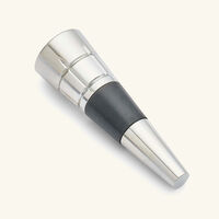 christofle graphik oenology gift box silver plated