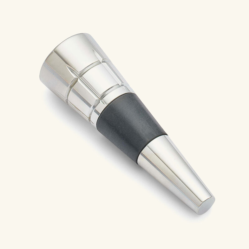 christofle graphik oenology gift box silver plated