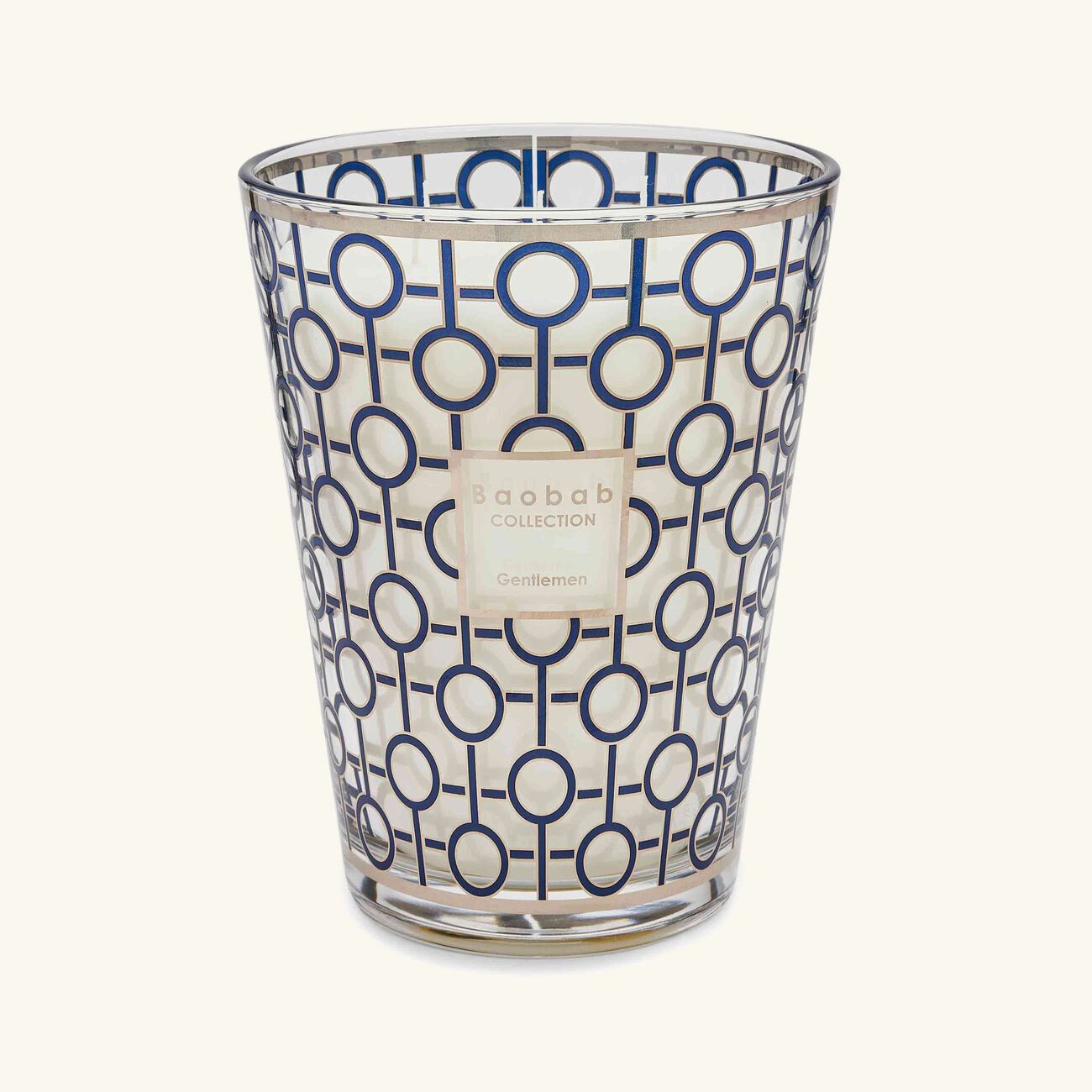 Gentlemen Candle Max 24 baobab collection gentlemen candle max 24