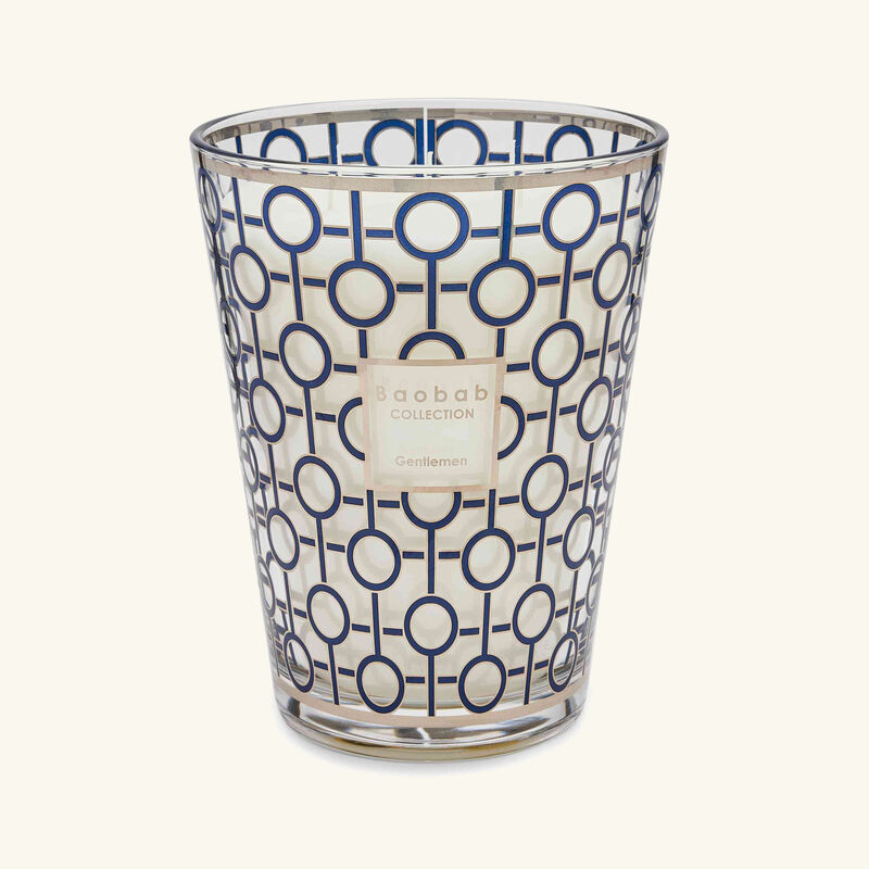 Gentlemen Candle Max 24 baobab collection gentlemen candle max 24