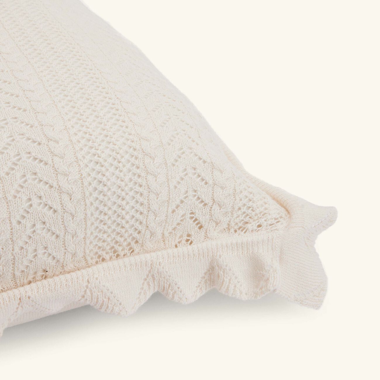 رالف لورين هوم وسادة إستيل الخفيفة