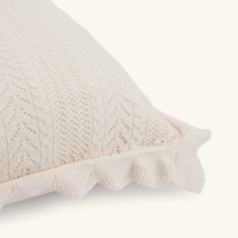 رالف لورين هوم وسادة إستيل الخفيفة