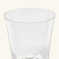 باكارا طقم إيفري داي سوينج مؤلف من كوبين شفافين بتصميم طويل