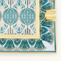 هافيلاند صينية الحلى والمجوهرات مستطيلة صغيرة