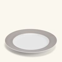 Penthouse Hewitt Bread Plate Round Grey 16cm ralph lauren home penthouse hewitt bread plate round grey 16cm