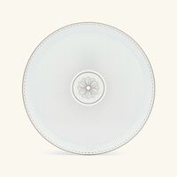 كريستوفل طبق الفطائر مالميزون إمبيريال دائري أبيض 32 سم