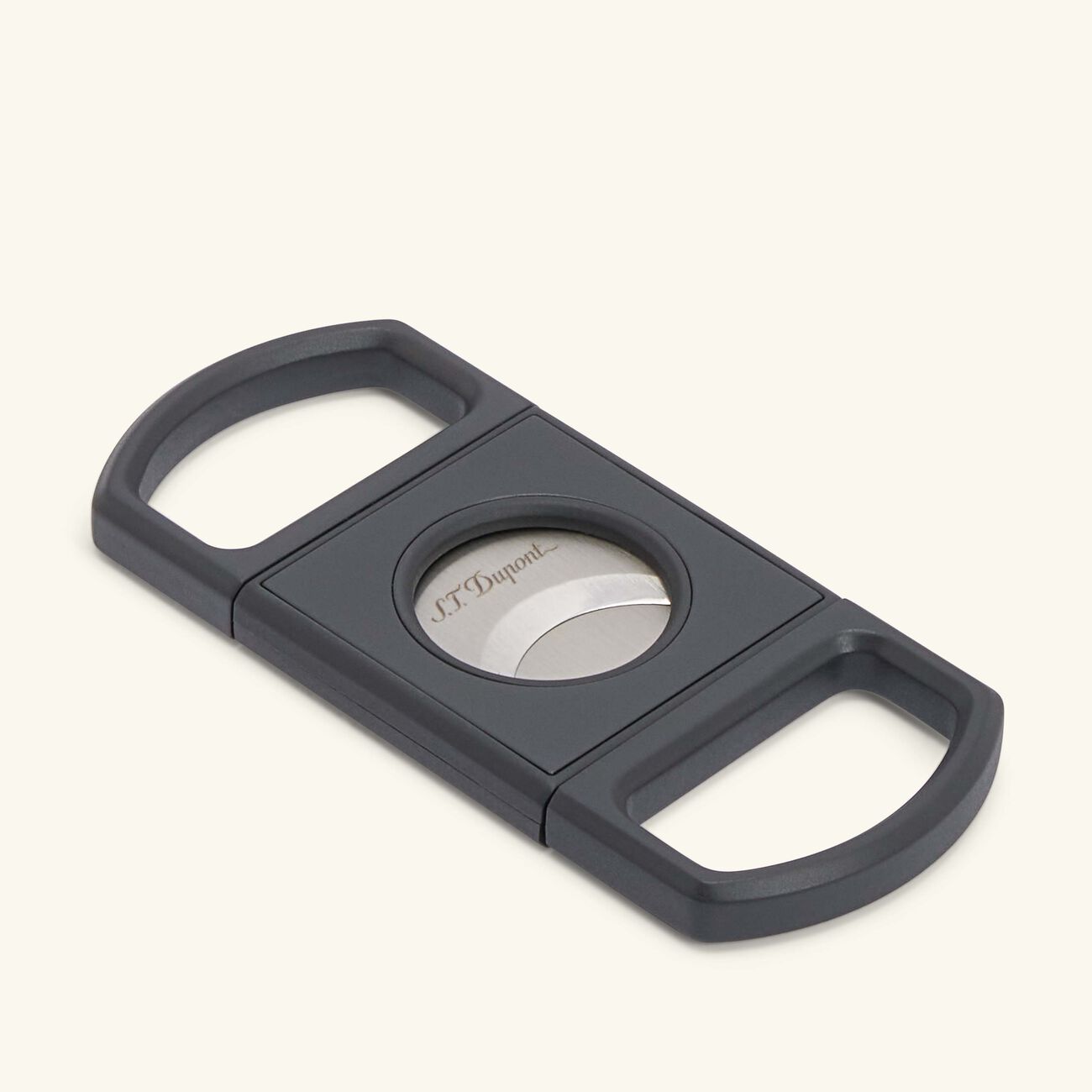 اس تي دوبون قطاعة سيجار سوداء