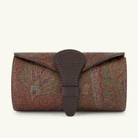 etro arnica watch tube brown