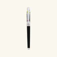 Line D Eternity Multifunction Picasso Pen White st dupont line d eternity multifunction picasso pen white