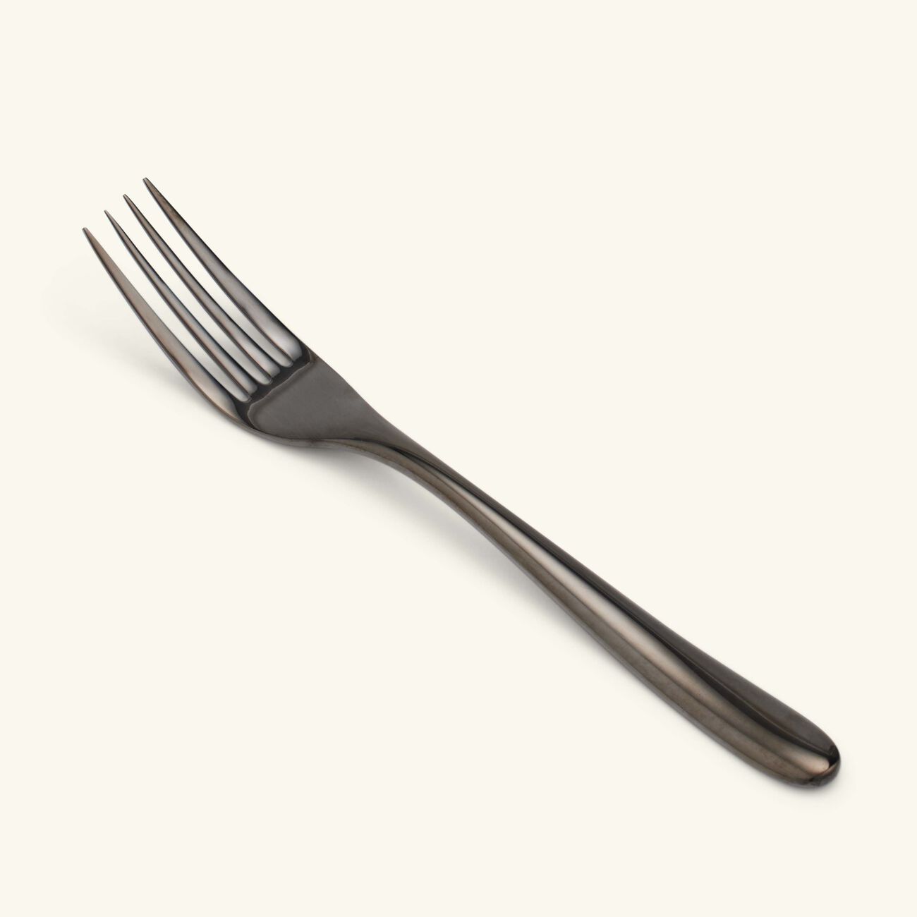 L'Ame De Christofle Table Fork Black l ame de christofle table fork black