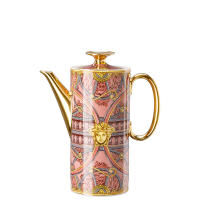 ابريق قهوة سلم القصر الوردي فيرساتشي, small