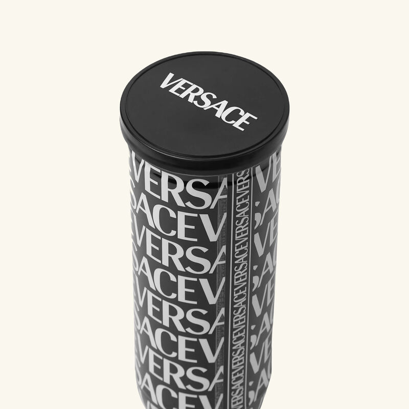 Allover 3 Ball-Set Black versace allover 3 ball set black