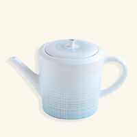 Saphir Bleu Hot Beverage Server Blue bernardaud saphir bleu hot beverage server blue