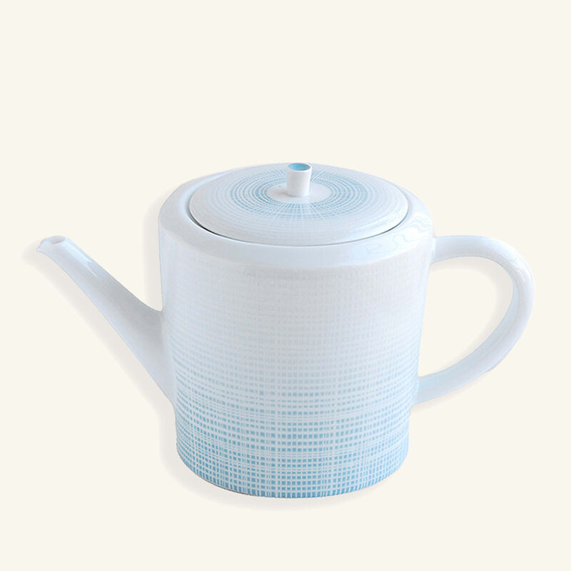 Saphir Bleu Hot Beverage Server Blue bernardaud saphir bleu hot beverage server blue