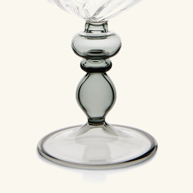 waww la table small glass