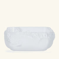 Botanica Pivonies Centerpiece Clear lalique botanica pivonies centerpiece clear