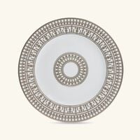 Tiara Underplate Round Silver 31cm haviland tiara underplate round silver 31cm