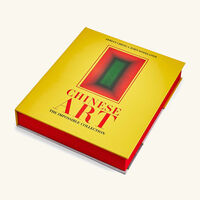 Chinese Art The Impossible Collection Book 43x35cm assouline chinese art the impossible collection book 43x35cm