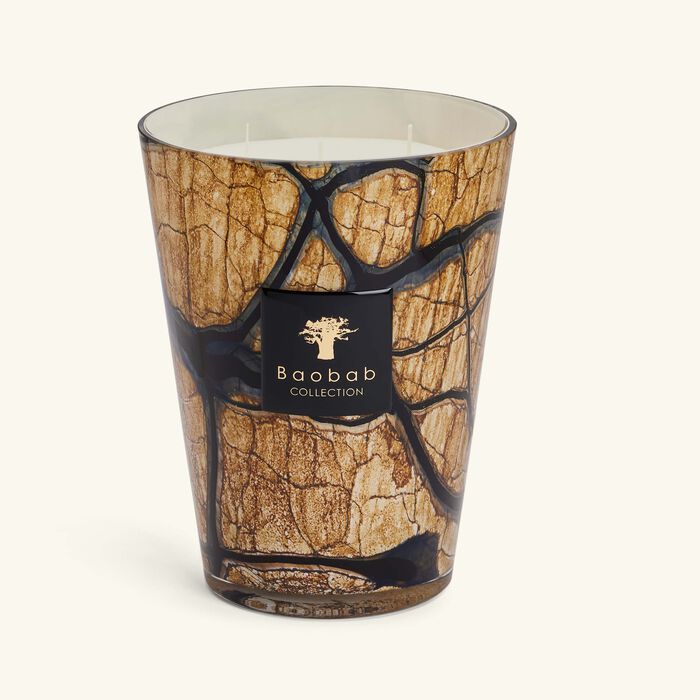 باوباب شمعة ستونز لازولي ماكس 24