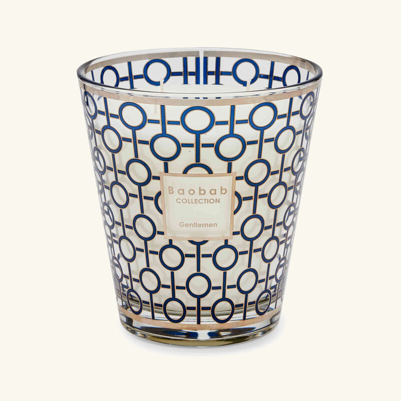 Gentlemen Candle Max 16 baobab collection gentlemen candle max 16