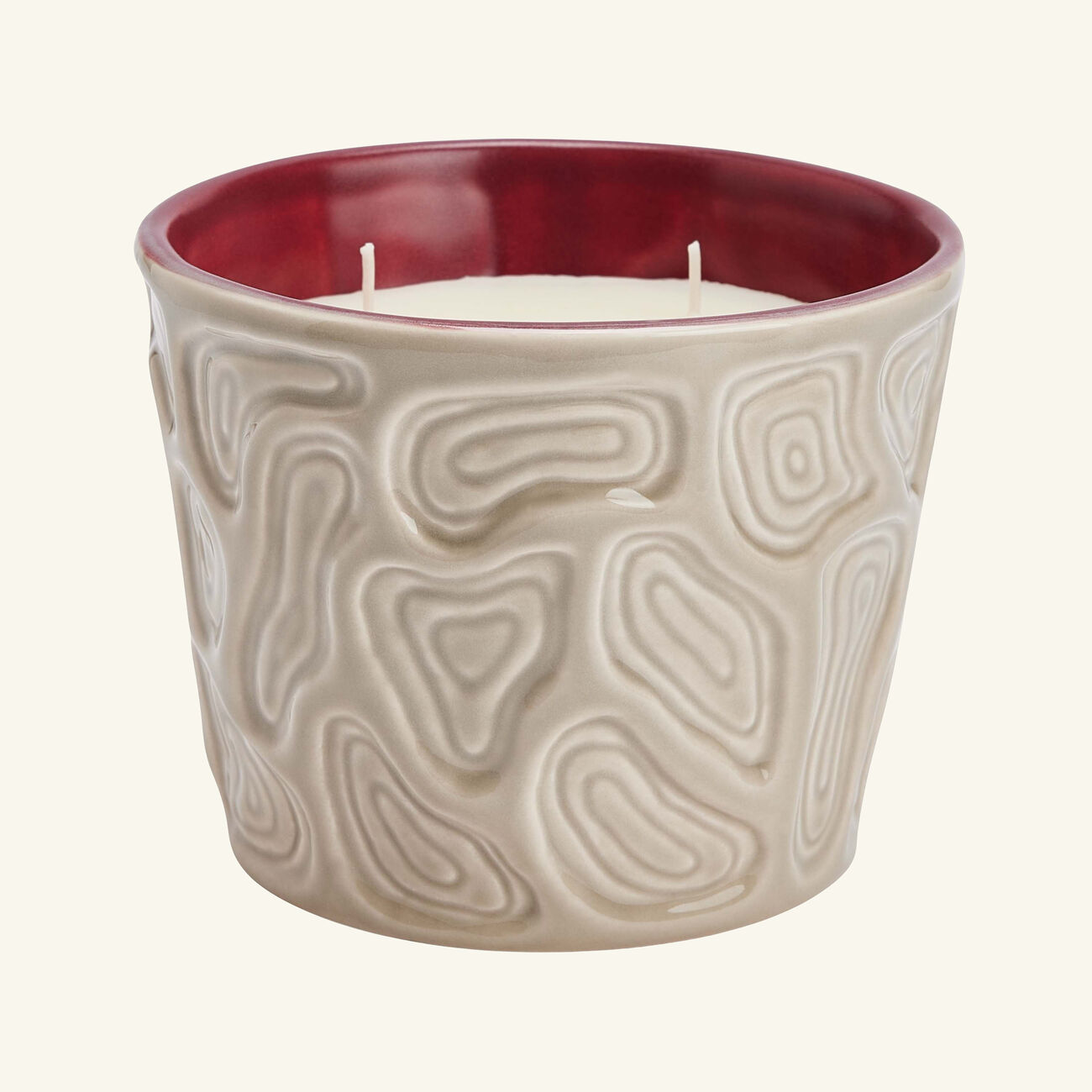 Ksar El Glaoui Max 10 Candle baobab collection ksar el glaoui max 10 candle