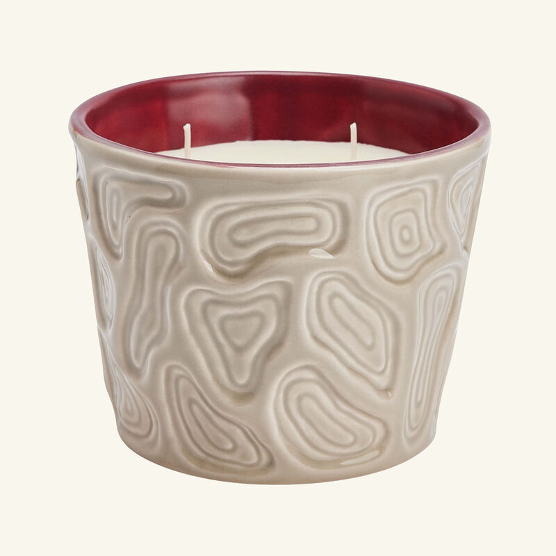 Ksar El Glaoui Max 10 Candle baobab collection ksar el glaoui max 10 candle