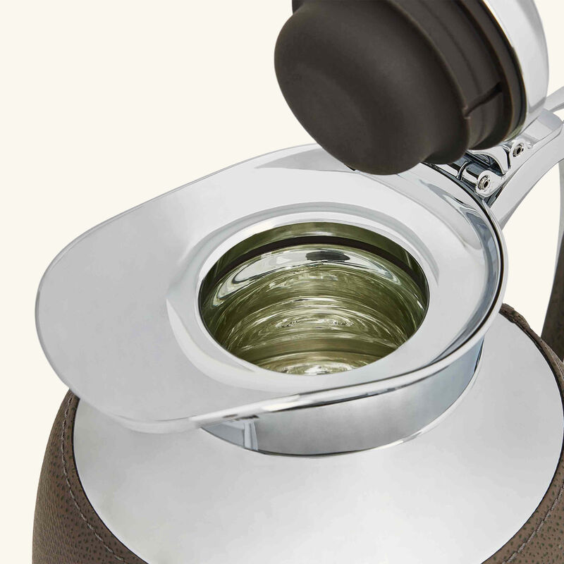 جيوبانيارا إناء فيلاندري الحراري بني