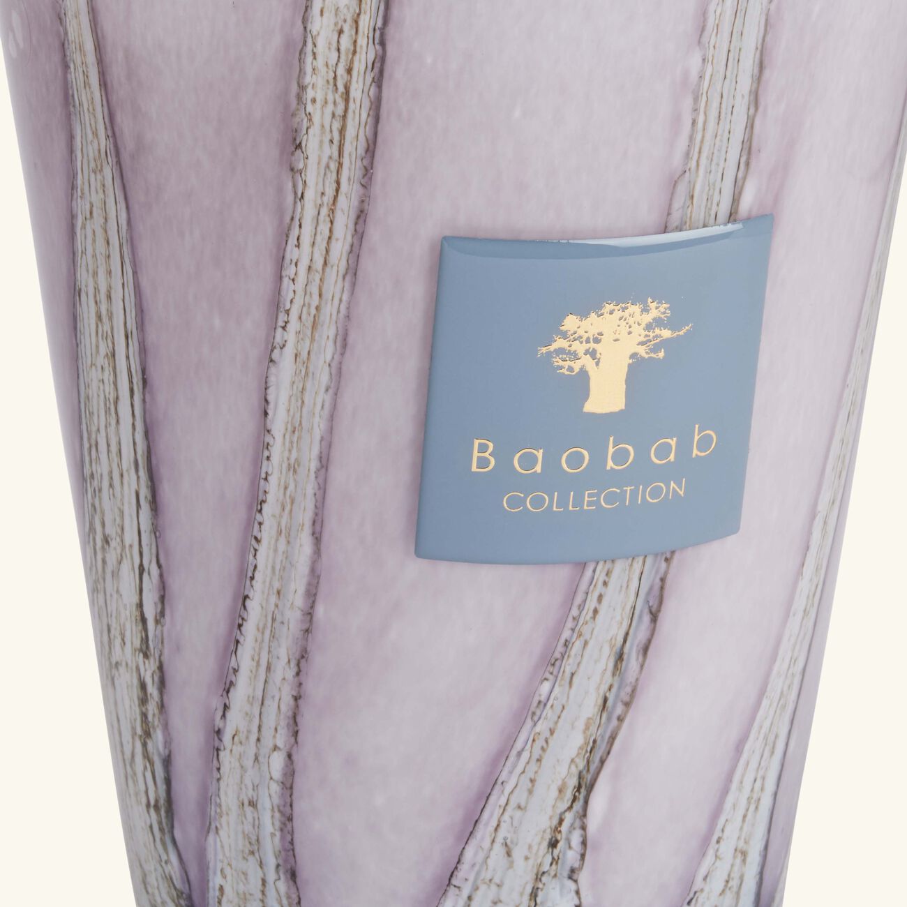 Woods Broceliande Candle Max 24 baobab collection woods broceliande candle max 24