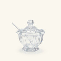 باكارا مرطبان هاركورت ميسوري للخردل شفاف