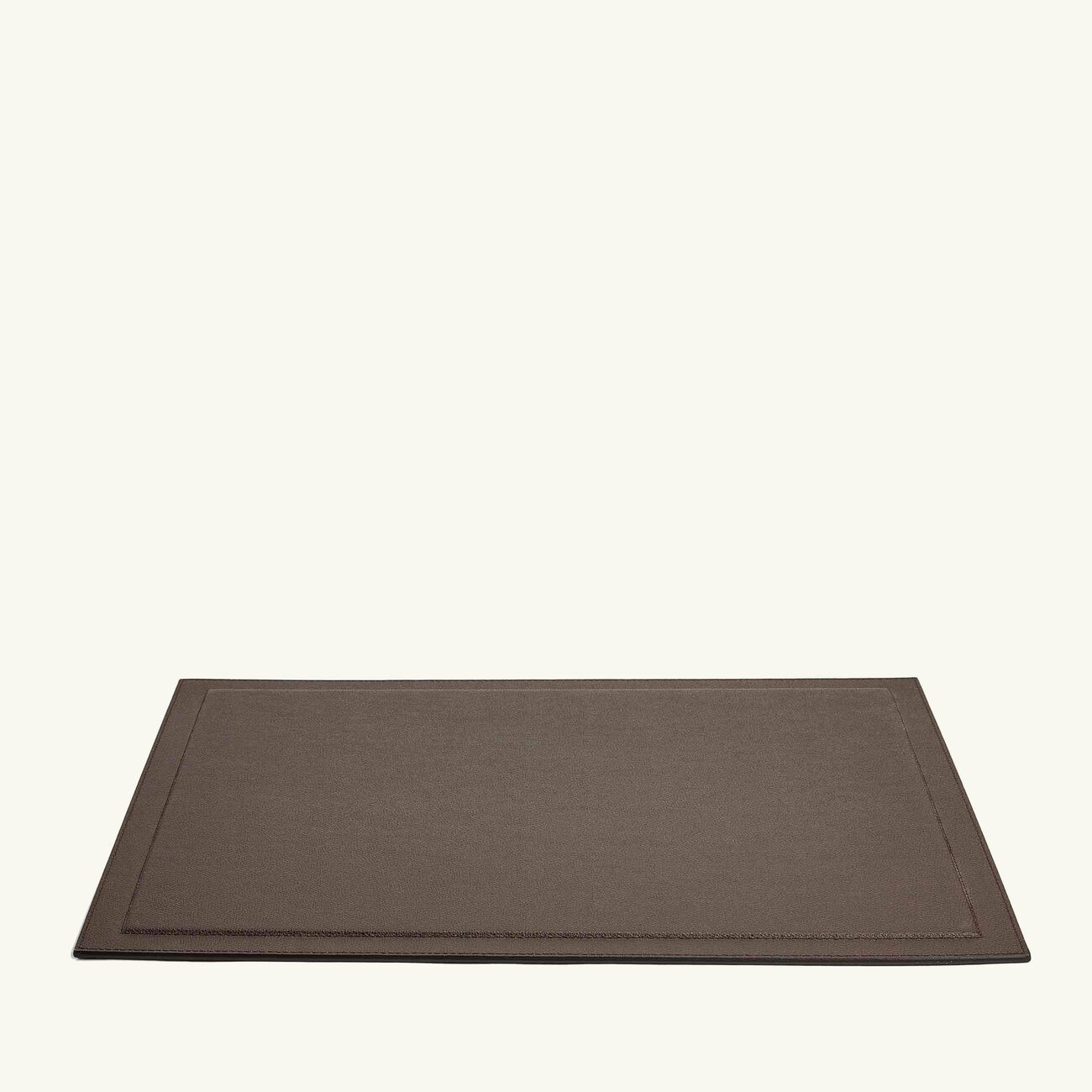 giobagnara phil desk blotter brown