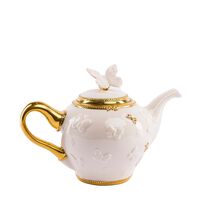 Butterfly Teapot, small