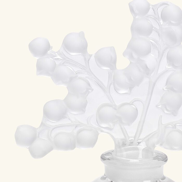 lalique clairefontaine perfume bottle