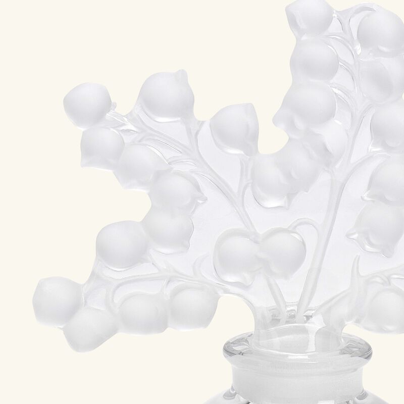 lalique clairefontaine perfume bottle