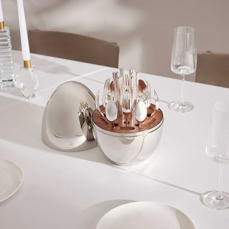 christofle mood asia stainless steel