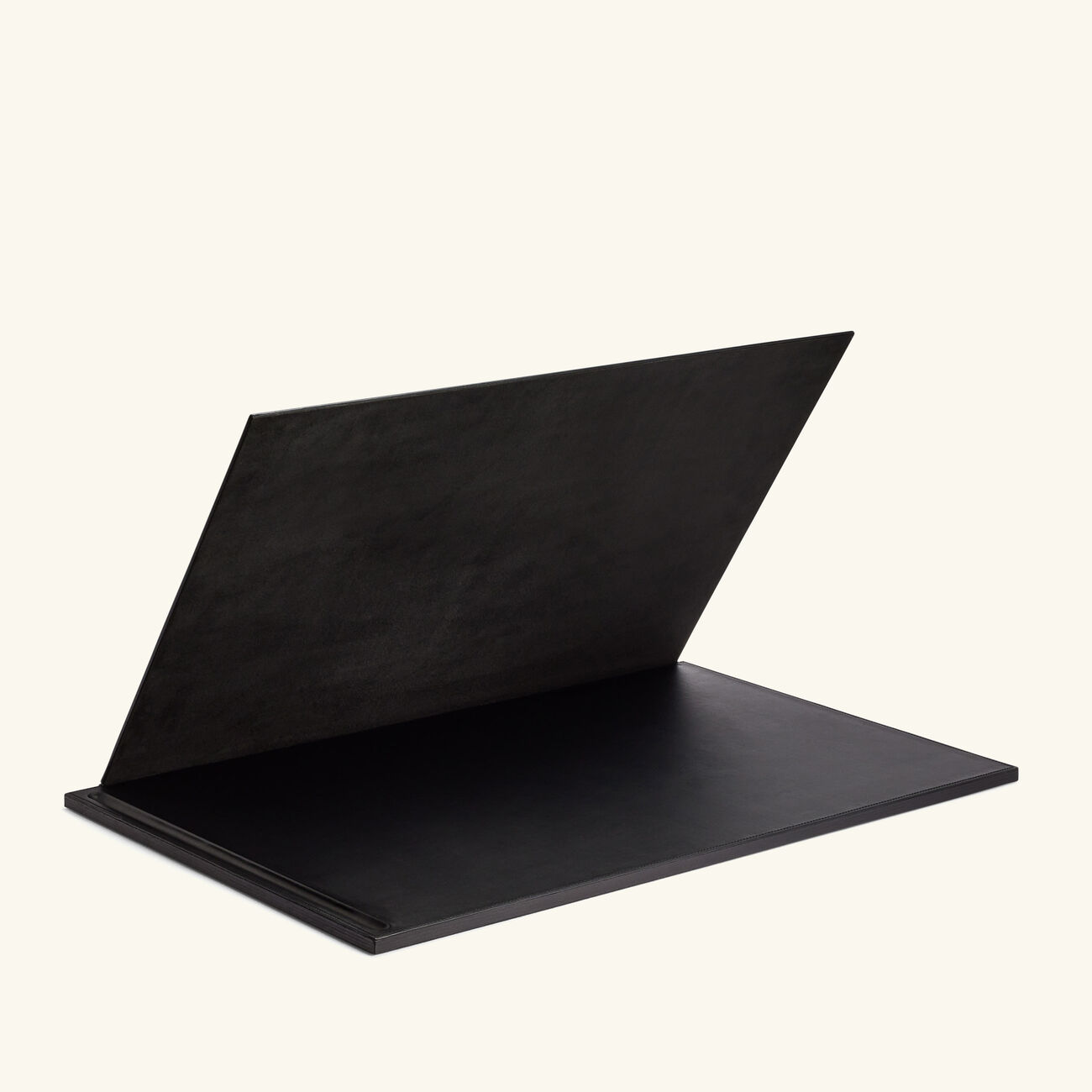 رالف لورين هوم لوح برينان المكتبي أسود