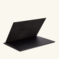 رالف لورين هوم لوح برينان المكتبي أسود