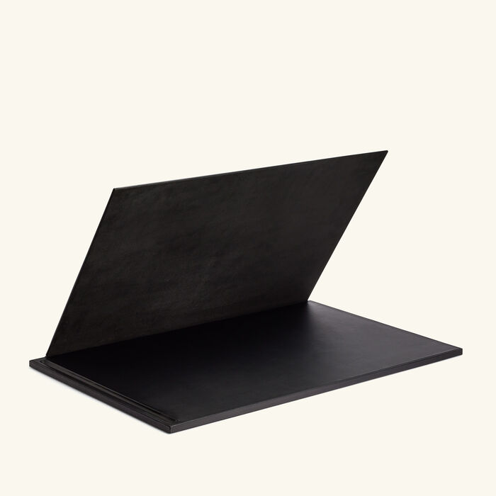 رالف لورين هوم لوح برينان المكتبي أسود