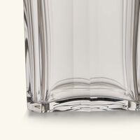 Harcourt Decanter Red baccarat harcourt decanter red