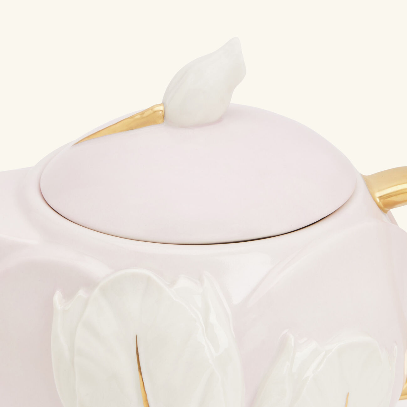 Tulip Coffee Pot Pink villari tulip coffee pot pink