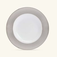 Penthouse Hewitt Soup Bowl Round Grey 25cm ralph lauren home penthouse hewitt soup bowl round grey 25cm