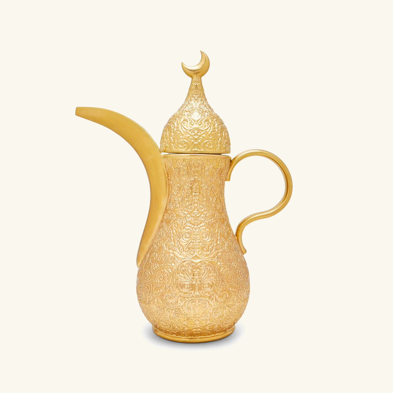 Amour Dallah Gold villari amour dallah gold