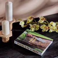 آسولين كتاب طوكيو شيك 25x33 سم