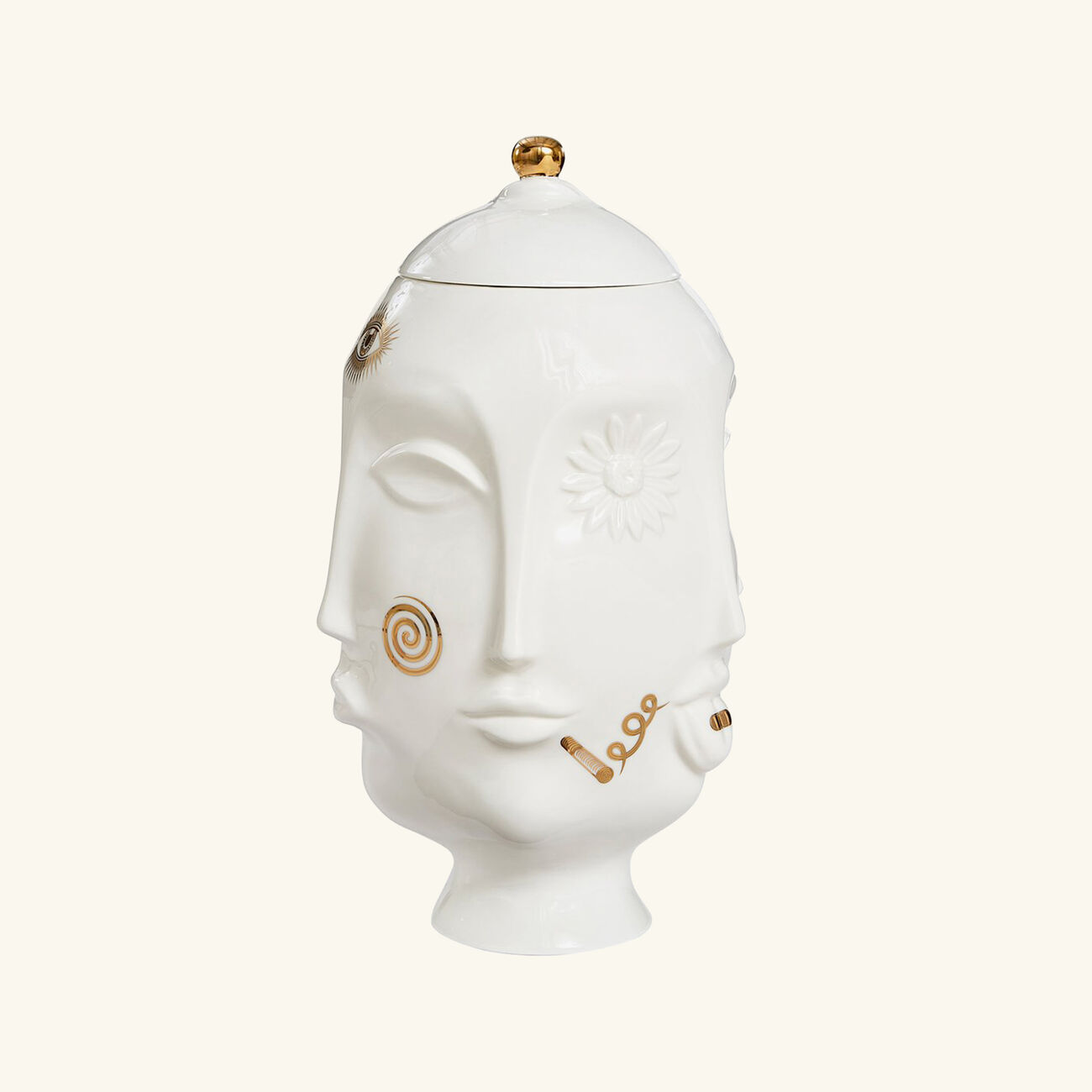 جوناثان أدلر جرة جيلدد ميوز فريدا كبيرة بيضاء