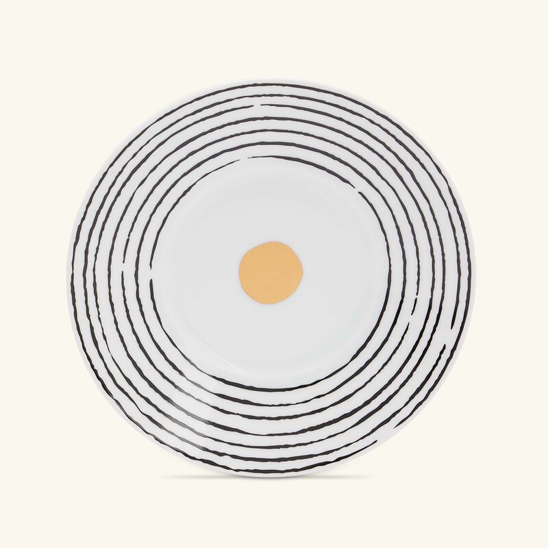 bernardaud aboro tea cup   saucer pattern