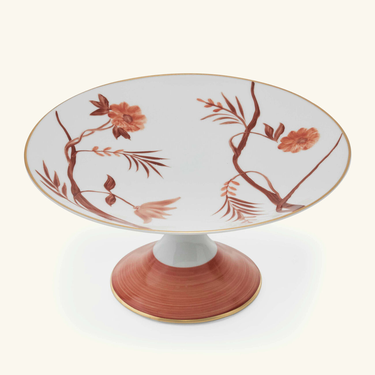 ماري داج قاعدة الكيك بوكيه دو في برتقالية