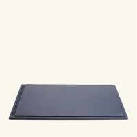 رالف لورين هوم لوح برينان المكتبي كبير أزرق