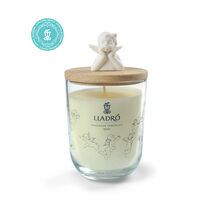 Missing You Candle Tropical Blossoms Scent, small