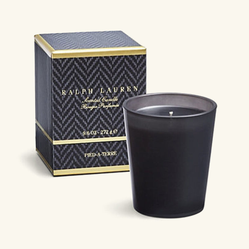 رالف لورين هوم شمعة بييه آ تير