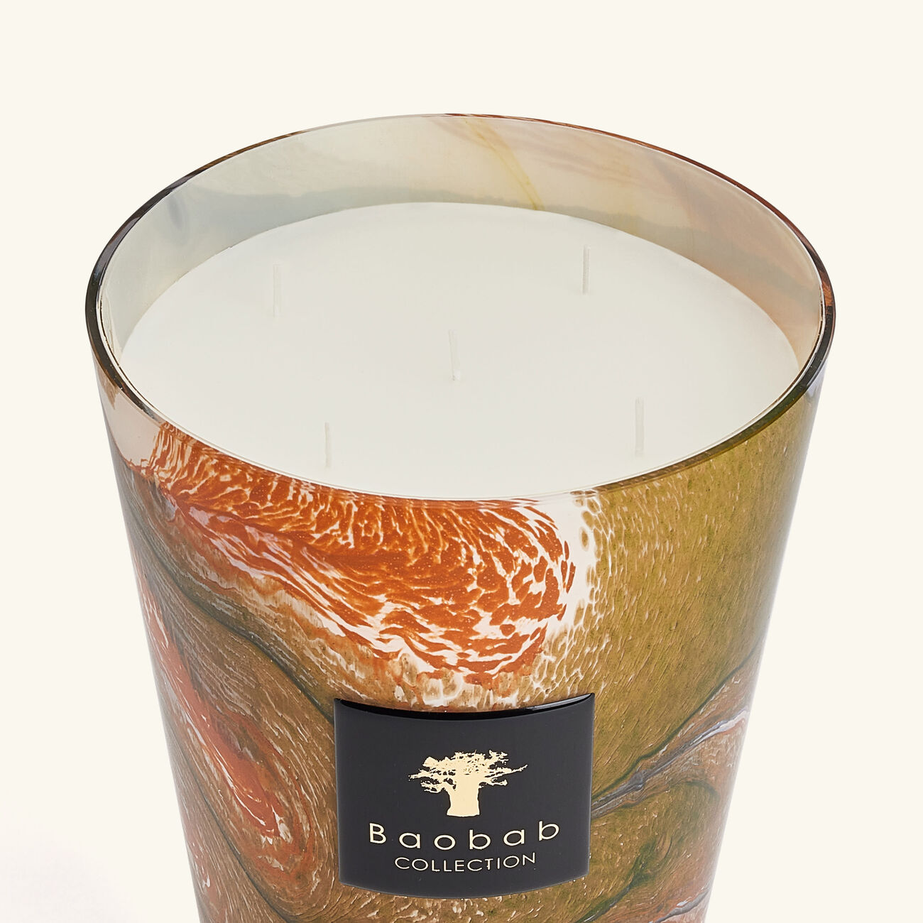 Delta Okavango Candle Max 24 baobab collection delta okavango candle max 24