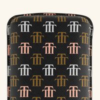 Trindad Cigar Case 3 Gold st dupont trindad cigar case 3 gold